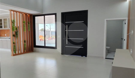 Casa à venda com 3 suítes no condomínio Park Gran Reserve, Indaiatuba - SP