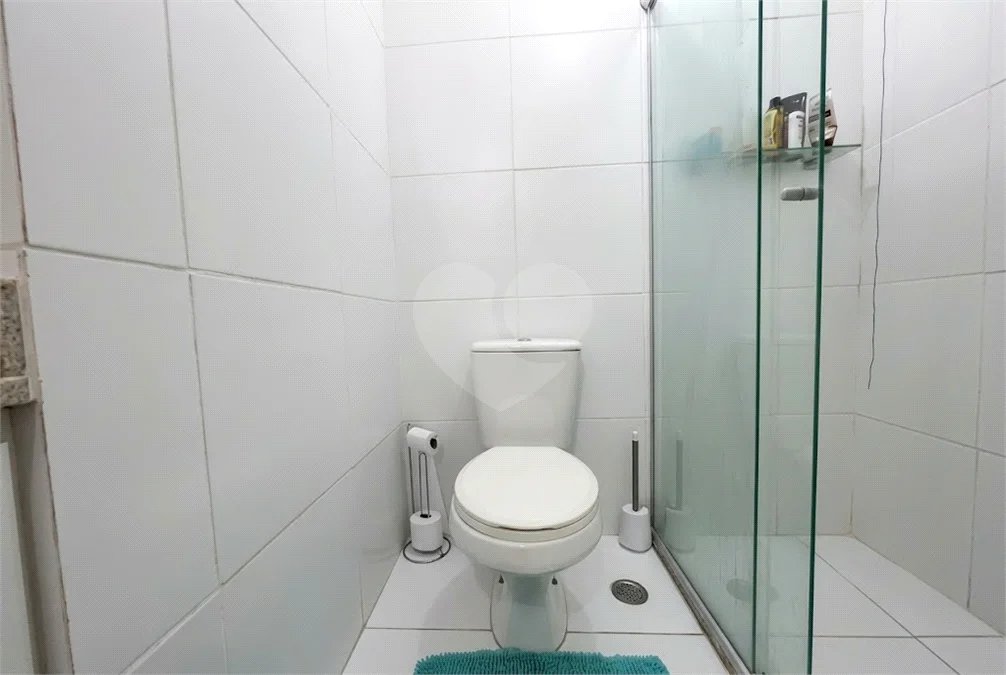 Pompéia - 66 m² | 2 dormitórios (1 suíte) | 1 vaga