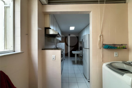 Apartamento à venda com 3 quartos, sendo 1 suíte, em Tijuca, Rio de Janeiro, RJ