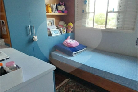 Sobrado à venda com 3 quartos em Vila Analia, São Paulo, SP