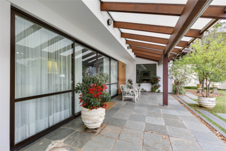 Casa à venda com 4 suítes em Alto da Boa Vista, São Paulo, SP
