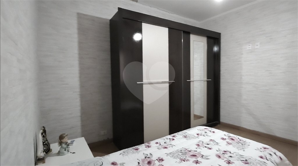Casa à venda com 3 quartos, sendo 2 suítes,  em Vila Maria, São Paulo, SP