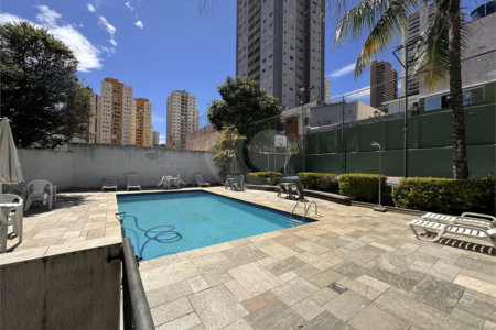 Apartamento à venda com 2 quartos em Santana, São Paulo, SP