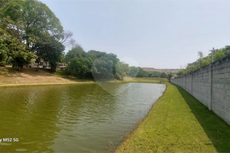 Casa à venda com 4 suítes no condomínio Residencial San Vitale, Bragança Paulista - SP