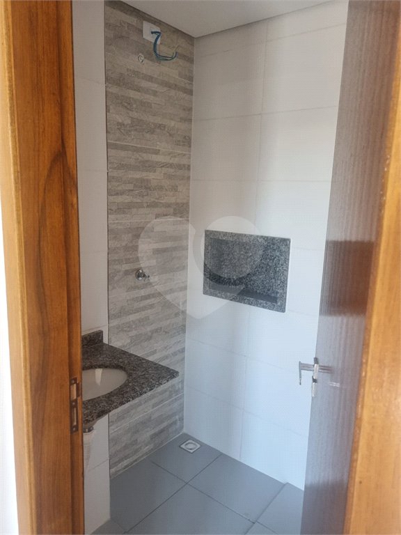 Apartamento à venda com 1 quarto em Vila Medeiros, São Paulo, SP