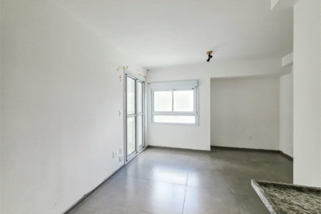 Studio à venda com 1 suíte em Pinheiros, São Paulo, SP