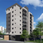 Apartamento à venda com 2 quartos, sendo 1 suíte, em Ribeirânia, Ribeirão Preto, SP