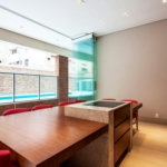 Apartamento com 1 dormitório, 65 m² - venda por R$ 730.000,00 ou aluguel por R$ 6.000,00/mês - Gonzaga - Santos/SP