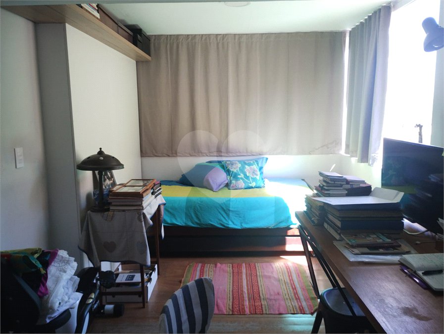 Apartamento à venda em Cerqueira César, São Paulo, SP