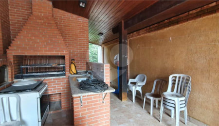 Sobrado à venda ou para alugar com 5 quartos, sendo 3 suítes,  em Serra da Cantareira, São Paulo, SP