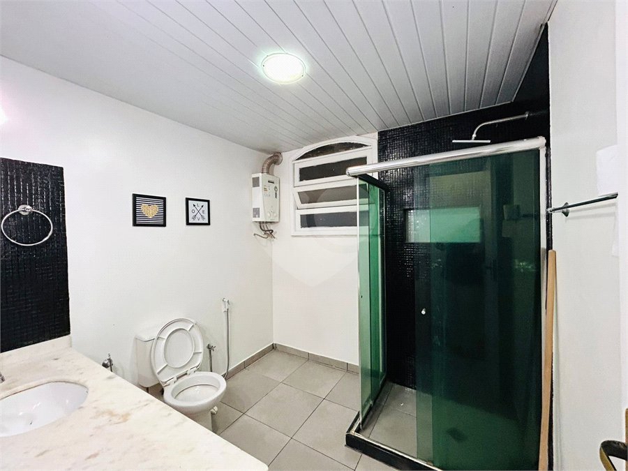 Apartamento à venda com 2 quartos em Alto da Boa Vista, Rio de Janeiro, RJ