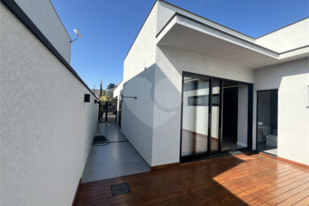 Casa à venda com 3 suítes no condomínio Alphaville Nova Esplanada 4, Votorantim - SP