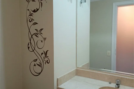Apartamento à venda com 4 suítes em Paraíso do Morumbi, São Paulo, SP