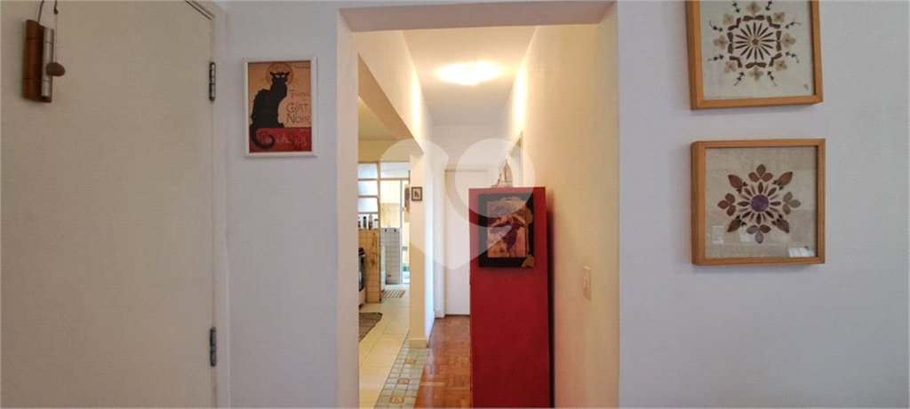 Apartamento à venda com 2 quartos, sendo 1 suíte, em Sumarezinho, São Paulo, SP