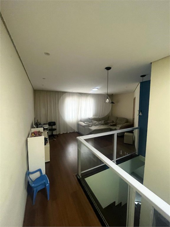 Sobrado à venda com 3 quartos, sendo 1 suíte, em Vila Piauí, São Paulo, SP