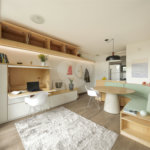 Apartamento à venda com 2 quartos, sendo 1 suíte,  em Jaguaré, São Paulo, SP