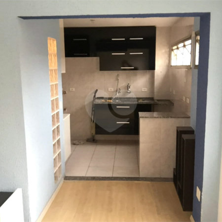 Apartamento à venda com 2 quartos em Pinheiros, São Paulo, SP