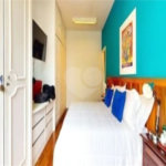 Apartamento à venda com 4 quartos, sendo 2 suítes,  em São Conrado, Rio de Janeiro, RJ