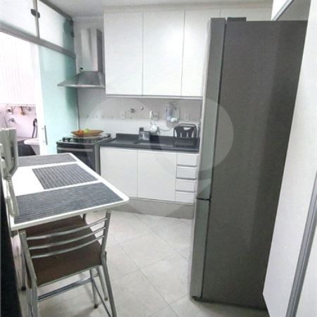 Apartamento à venda com 3 quartos, sendo 1 suíte, em Sítio Pinheirinho, São Paulo, SP