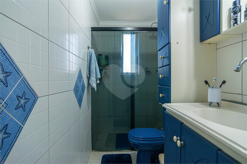 Apartamento à venda com 4 quartos, sendo 1 suíte, em Vila Romana, São Paulo, SP