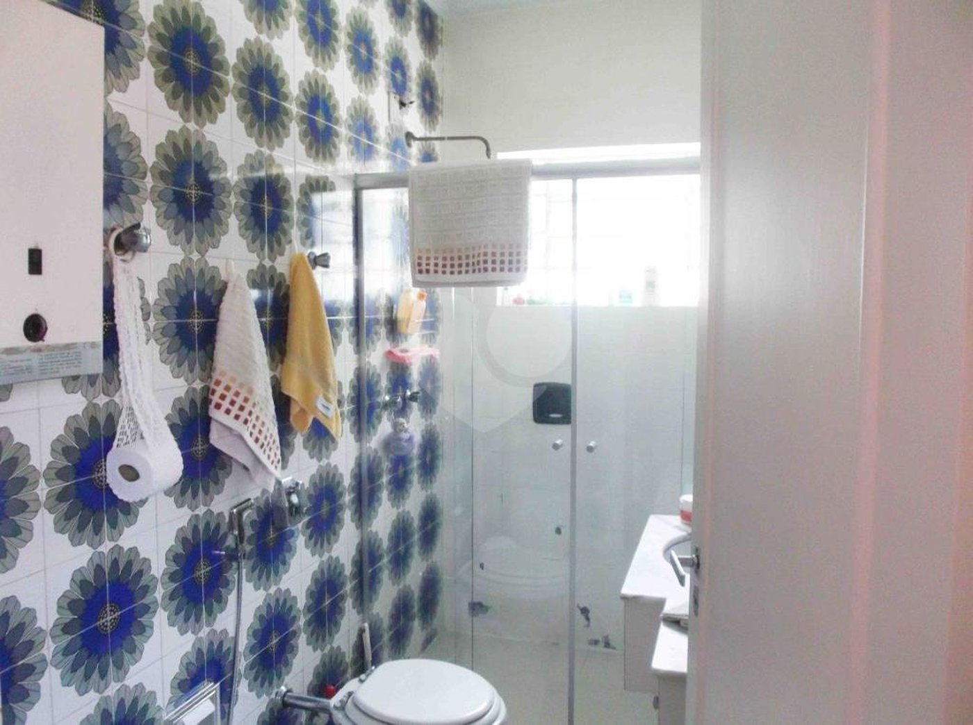 Sobrado à venda com 3 quartos, sendo 1 suíte, em Campo Belo, São Paulo, SP
