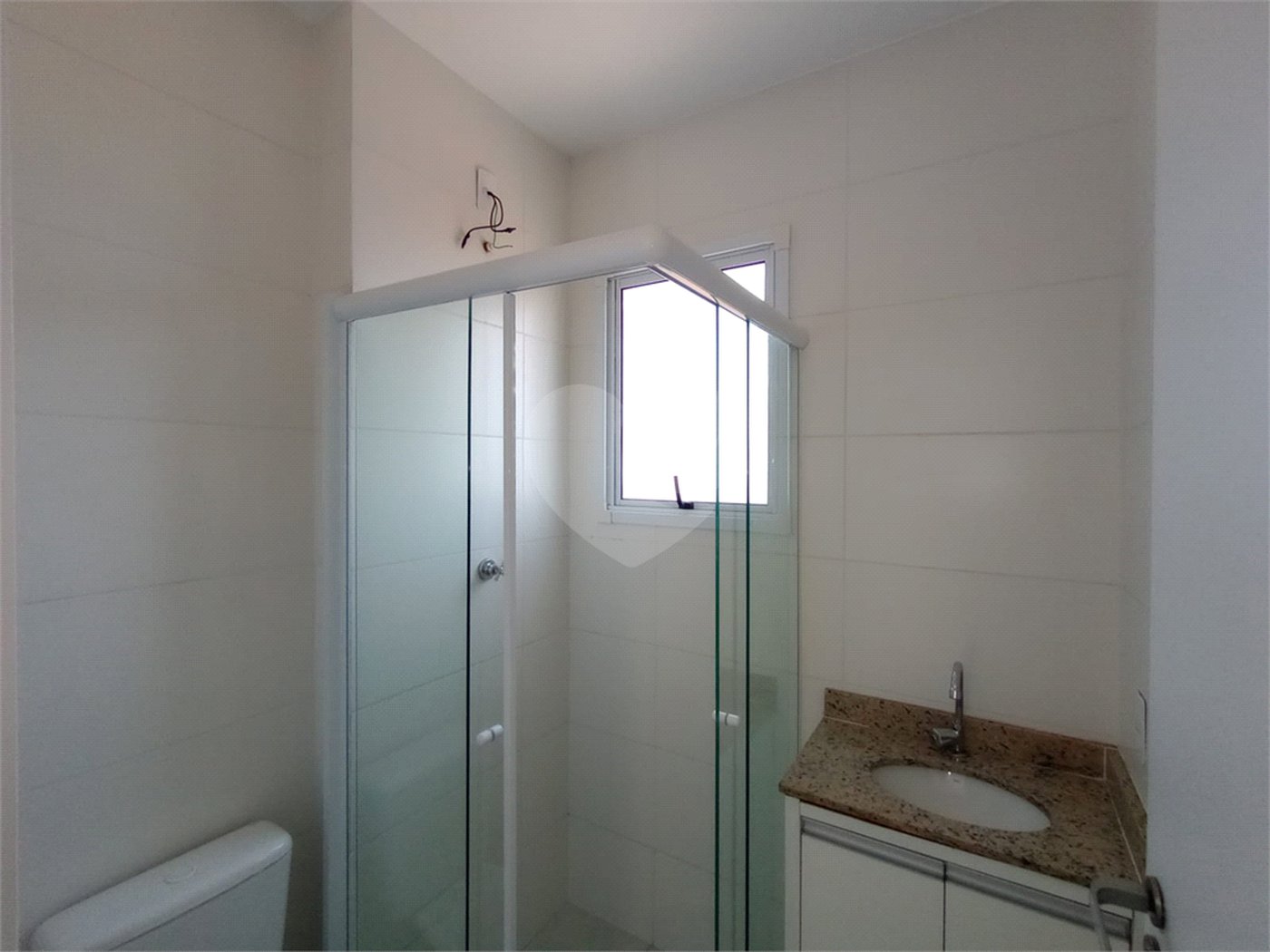 Apartamento à venda com 2 quartos em Vila Asem, Itapetininga, SP