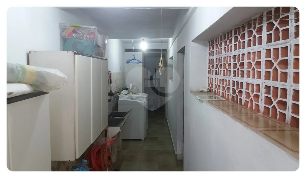 Sobrado à venda com 3 quartos, sendo 1 suíte, em Tucuruvi, São Paulo, SP