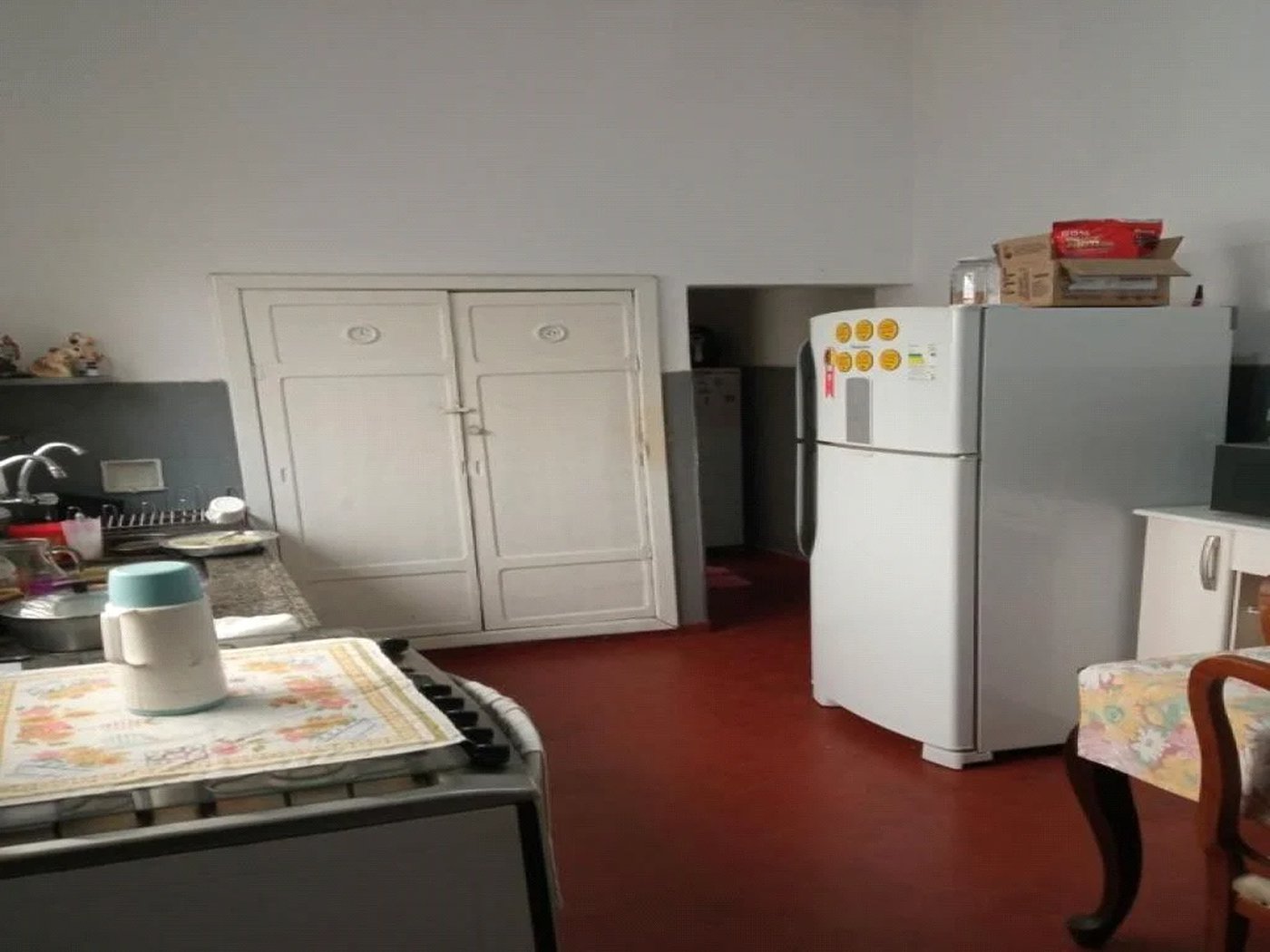 Casa à venda com 6 quartos em Vila Ipojuca, São Paulo, SP