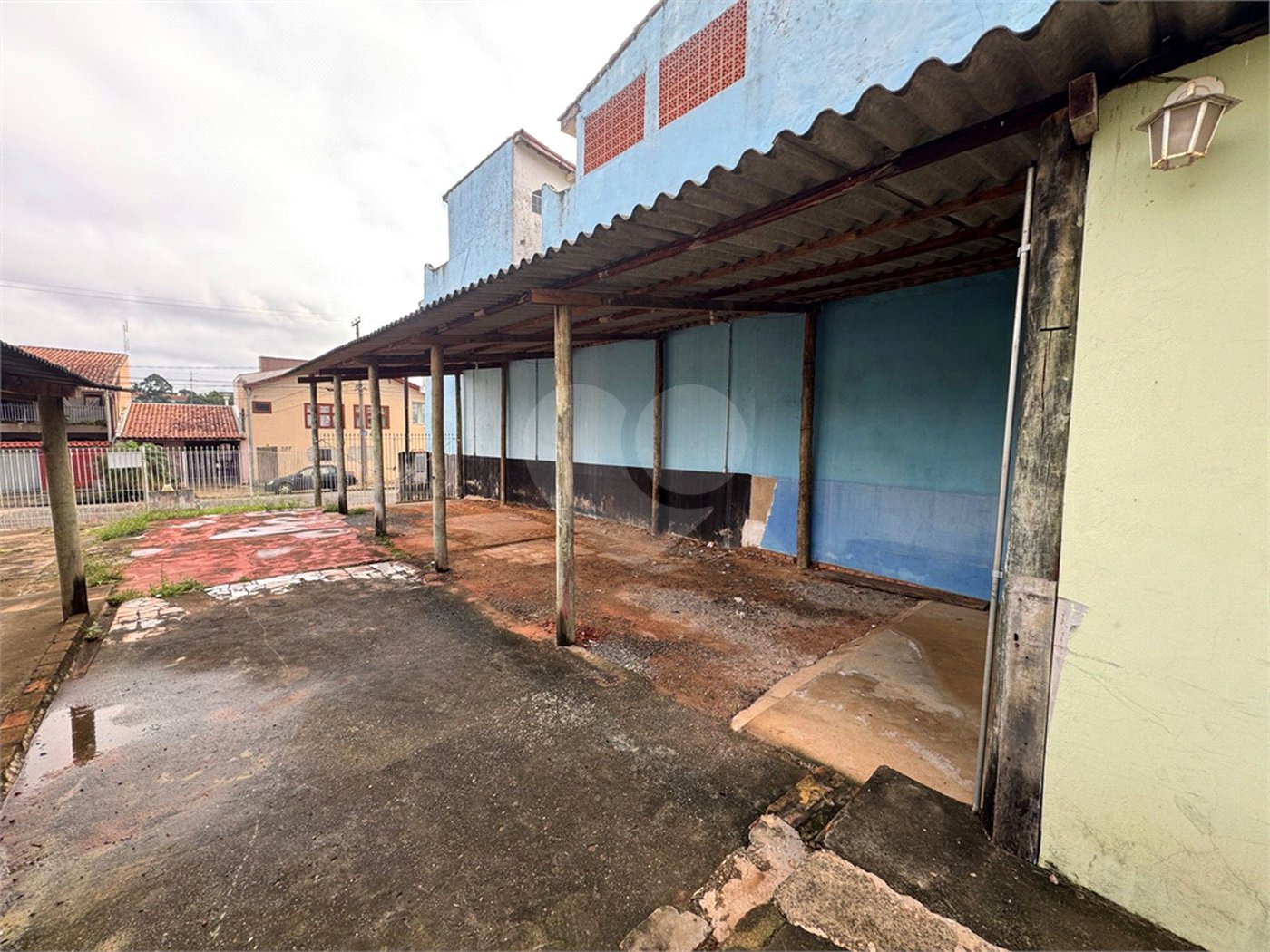 Terreno à venda com 1 quarto em Vila Barth, Itapetininga, SP