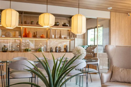 Apartamento à venda com 3 suítes em Vila Romana, São Paulo, SP