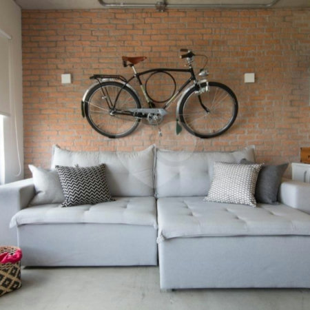 Apartamento à venda com 1 suíte em Vila Leopoldina, São Paulo, SP