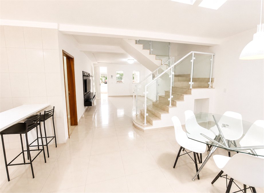 Casa à venda com 4 suítes no condomínio Portobello Sorocaba, Sorocaba - SP