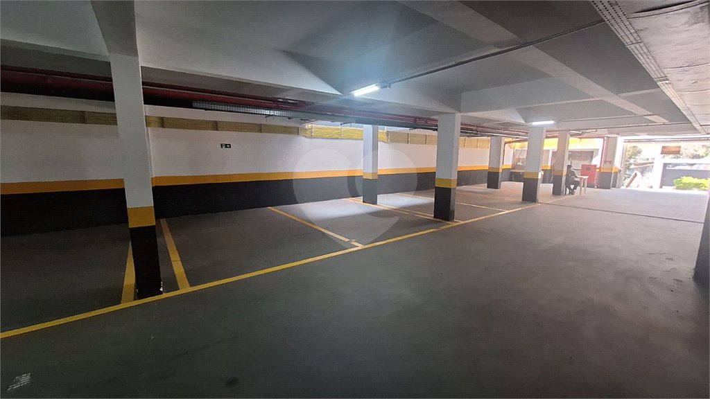Apartamento à venda com 2 quartos em Mandaqui, São Paulo, SP