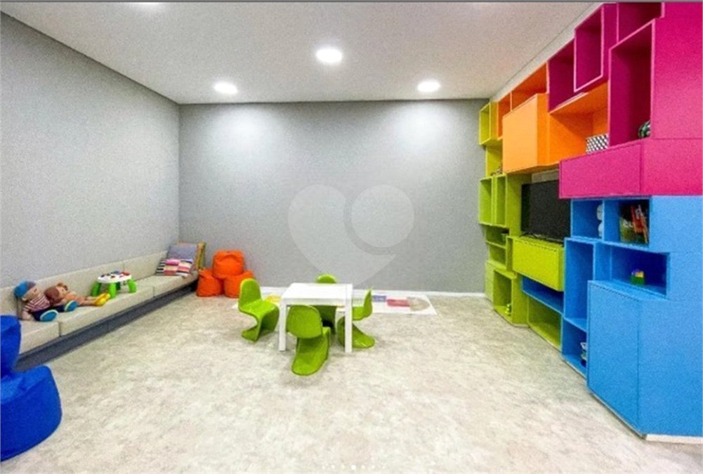 Apartamento à venda com 1 suíte em Sumaré, São Paulo, SP