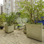 Apartamento à venda com 3 quartos, sendo 1 suíte, em Perdizes, São Paulo, SP