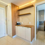 Apartamento à venda com 1 suíte em Brooklin Paulista, São Paulo, SP