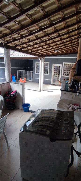 Casa à venda com 3 quartos, sendo 1 suíte, em Campo Grande, Rio de Janeiro, RJ
