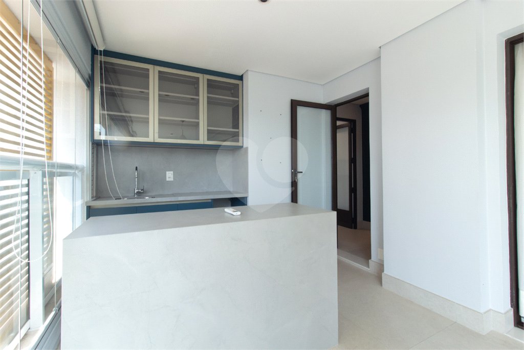 Apartamento à venda com 3 suítes em Brooklin, São Paulo, SP