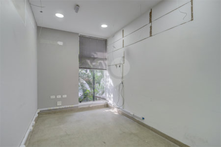 Sobrado à venda ou para alugar com 1 quarto em Chácara Santo Antônio (zona Sul), São Paulo, SP