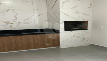 Casa à venda com 3 quartos, sendo 1 suíte,  no condomínio Vila Ytu, Indaiatuba - SP