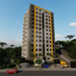 Apartamento à venda com 3 quartos, sendo 1 suíte, em Jardim Panorama, Valinhos, SP