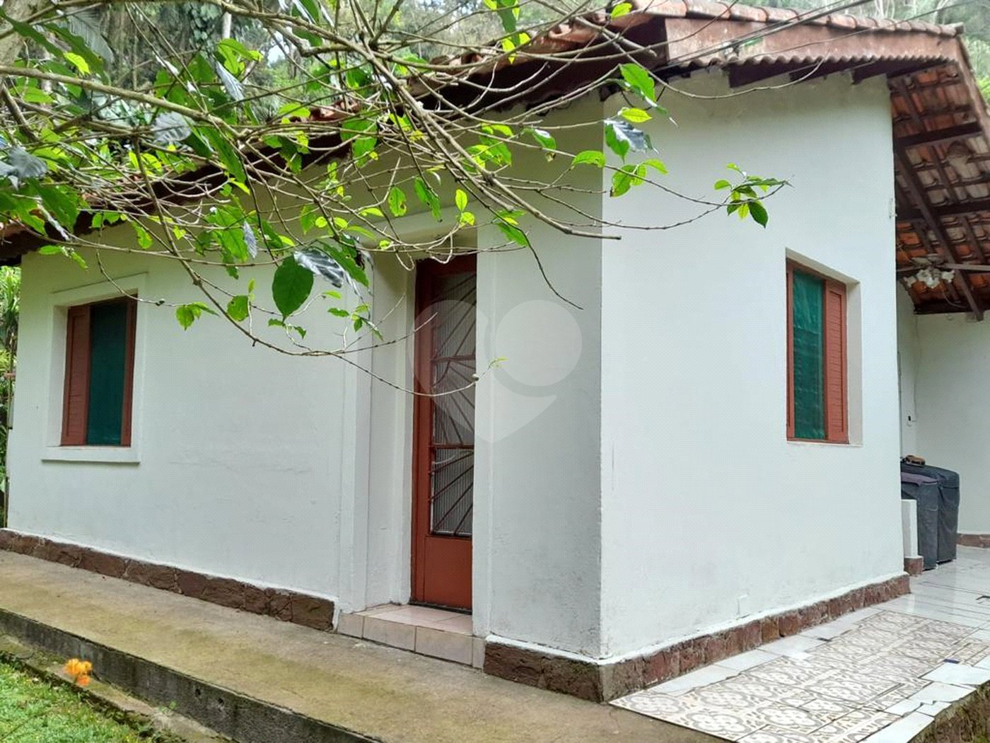 Chácara à venda com 3 quartos em Caraguatá, Mairiporã, SP