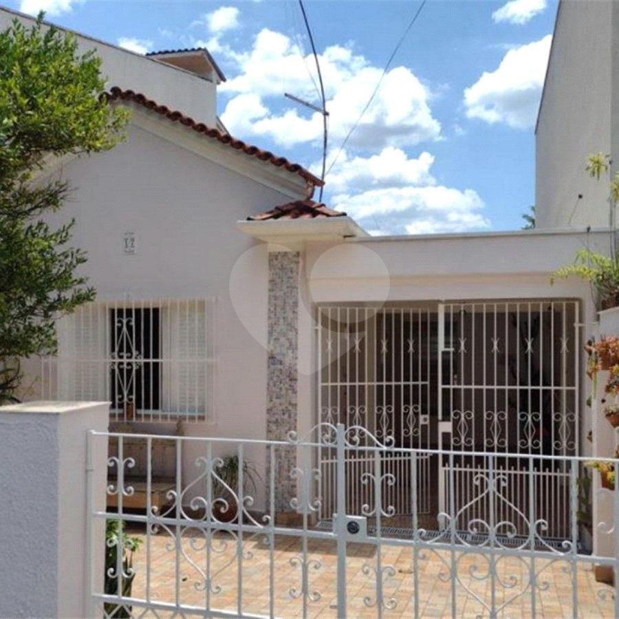 Casa à venda com 2 quartos em Água Fria, São Paulo, SP