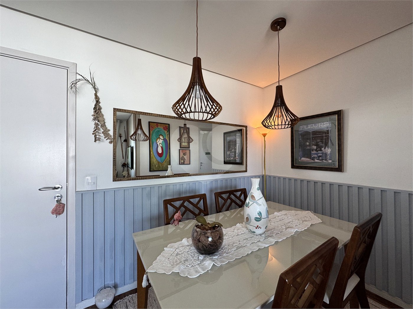 Apartamento à venda com 3 quartos, sendo 1 suíte, em Chora Menino, São Paulo, SP