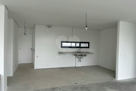 Apartamento à venda com 3 suítes em Brooklin Paulista, São Paulo, SP