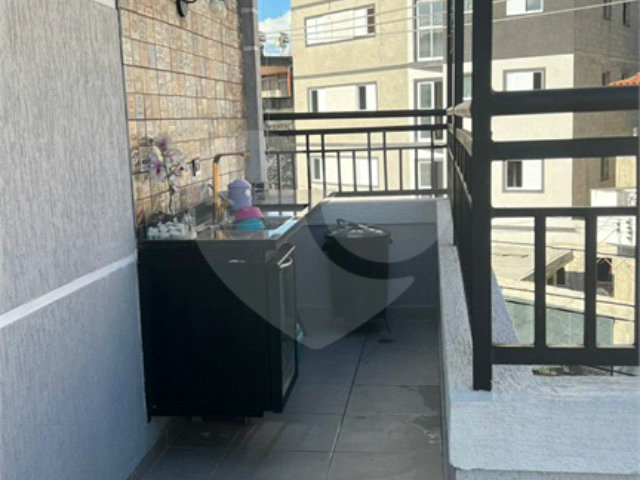 Apartamento à venda com 2 quartos em Tucuruvi, São Paulo, SP