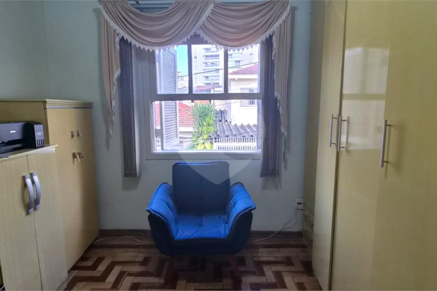 Sobrado à venda com 3 quartos, sendo 1 suíte, em Santana, São Paulo, SP