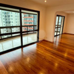 Apartamento à venda com 4 suítes em Santana, São Paulo, SP