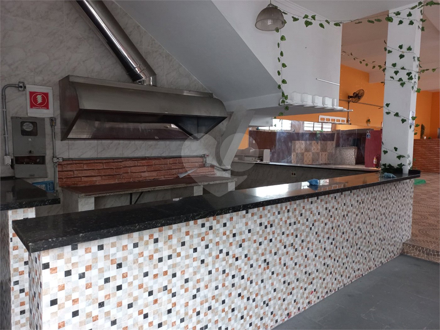 Salão para alugar em Santana, São Paulo, SP