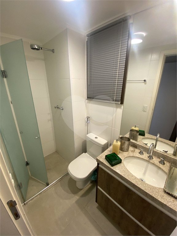 Apartamento à venda com 2 quartos, sendo 1 suíte,  em Vila Monumento, São Paulo, SP